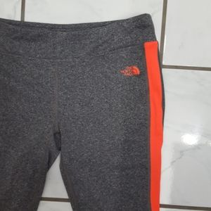 North Face Capri workout pants